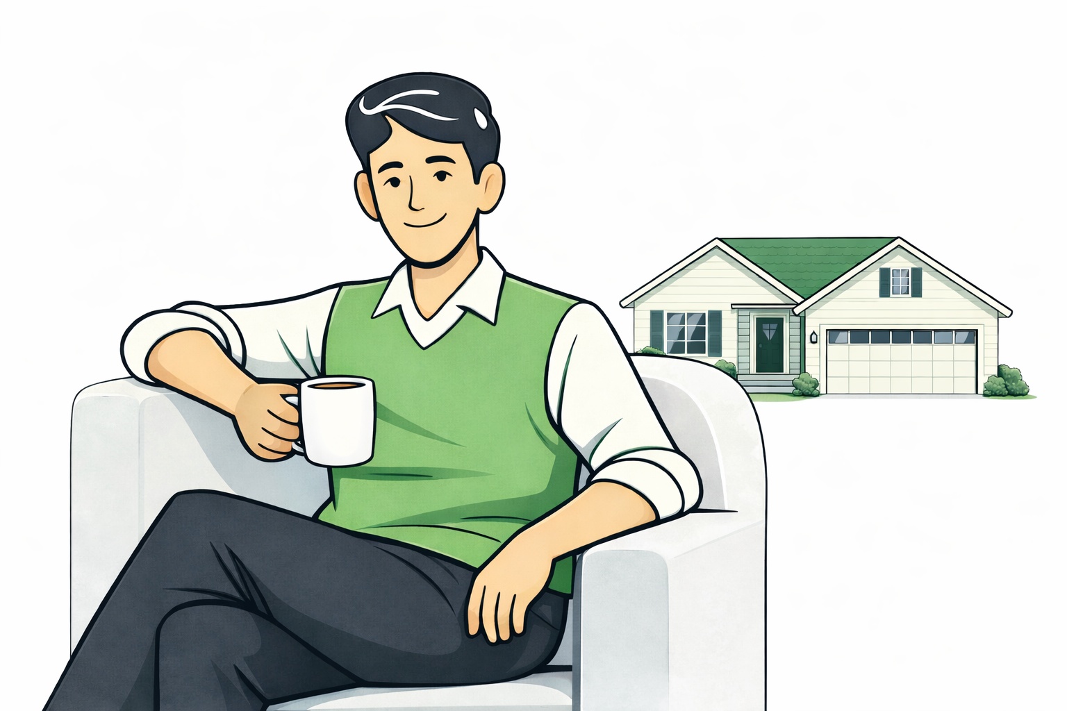 Кредит под залог недвижимости