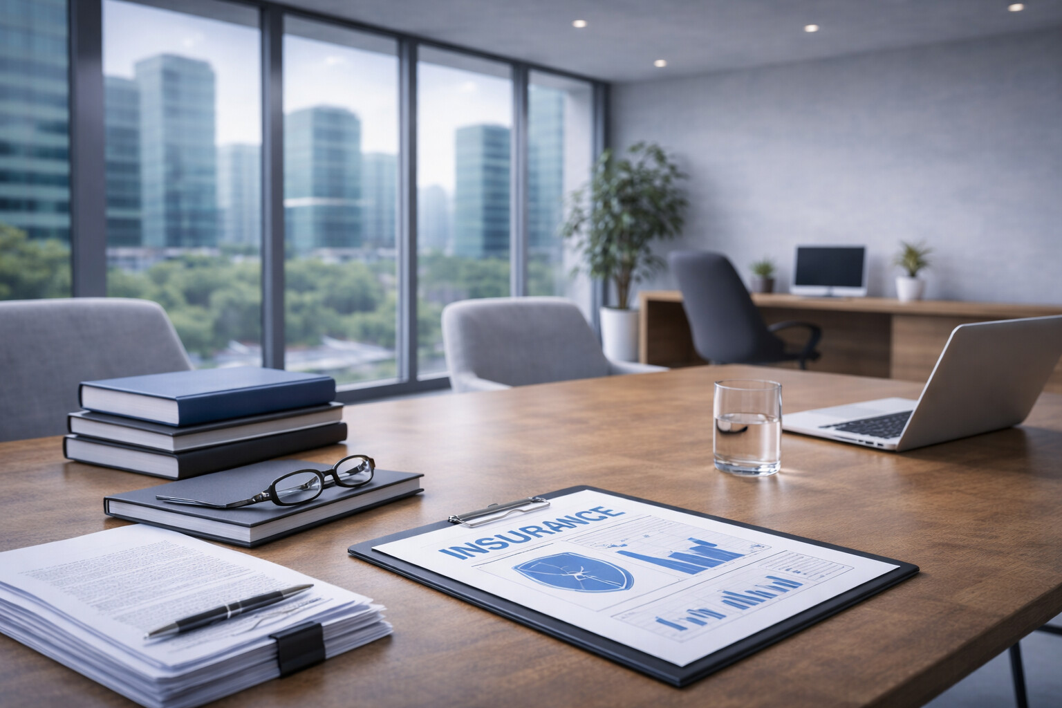 Страхование в Израиле